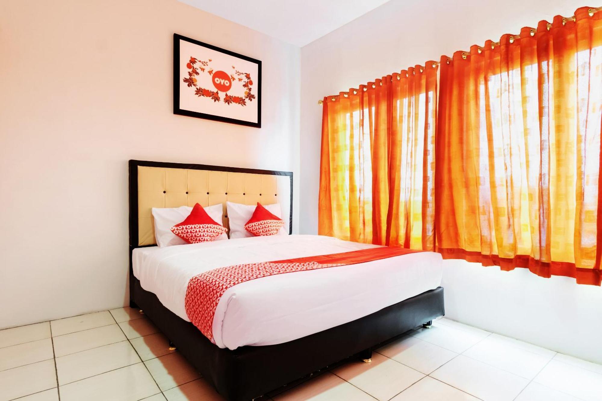 Oyo 622 Bakti Homestay Medan Exterior photo